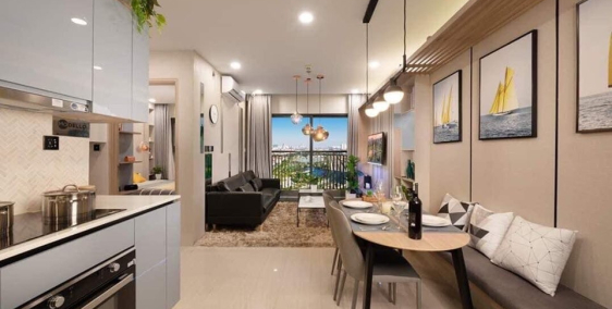 TÒA S4.02: NẮM CƠ HỘI VÀNG - LÊN ĐỜI NHÀ SANG