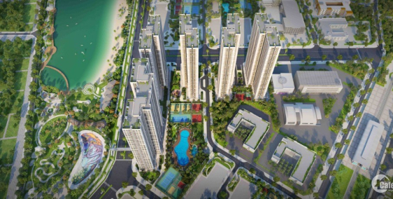 300tr ký ngay hđmb trả góp 70% cho 35 năm chiết khấu tới 10% gtch