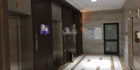 Chỉ 2,4 tỷ sở hữu ngay căn hộ 3PN giữa trung tâm Mỹ Đình