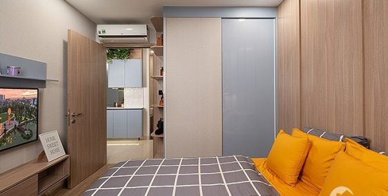 Bán căn hộ VinCity cùng nhiều ưu đãi lớn