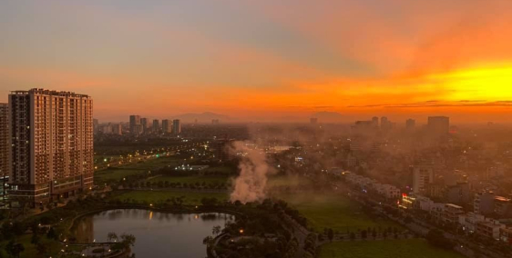 TỔNG HỢP QUỸ CĂN CHUNG CƯ KHU NGOẠI GIAO ĐOÀN GIÁ THẤP NHẤT