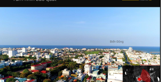 Bán nhanh căn hộ The Light giá gốc CĐT