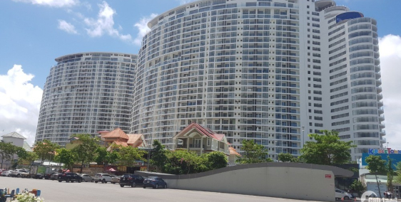 Bán Căn Hộ 3 Phòng Ngủ GateWay Vũng Tàu 147M2 Giá Bán 3.8Tỷ (Chính Chủ)