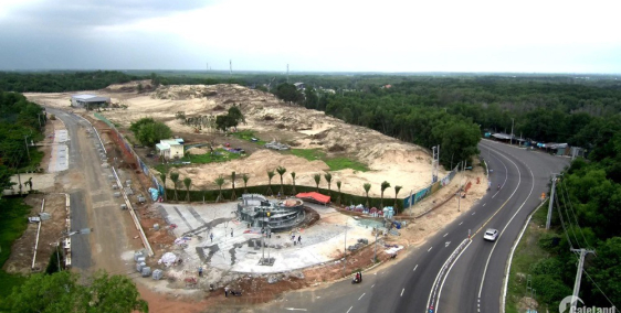 Căn hộ sát biển Hồ Tràm độc tôn sở hữu vĩnh viễn giá chỉ 15tr/ tháng