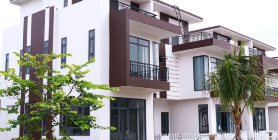 Chính Chủ Bán Lại Biệt Thự Trần Anh Reverside