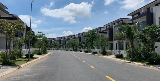 NHÀ PHỐ BIỆT THỰ VEN SÔNG GIÁ RẺ, CHIẾT KHẤU CAO