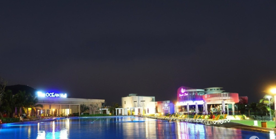 Cần bán hoặc cho thuê thự biển nghỉ dưỡng cao cấp 5* Oceanami Long Hải,BRVT