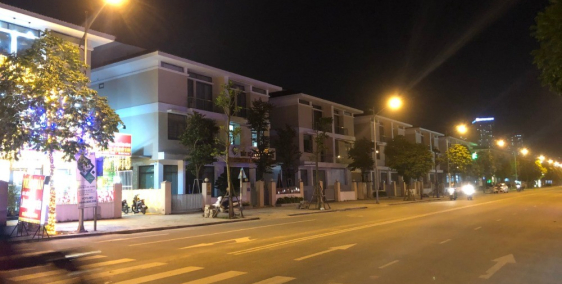 Biệt thự An Phú Dương Nội - Chiết khấu ngay 150 triệu cho 5 khách hàng đặt cọc