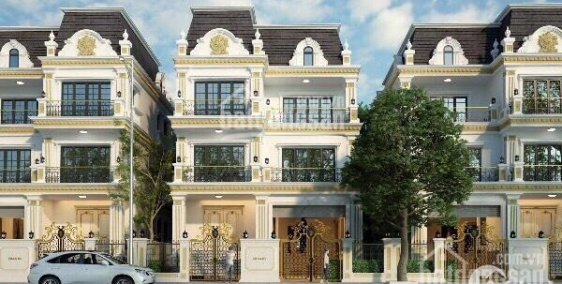 Chủ nhà gửi bán biệt thự An Khang Villa.Dương Nội.Hà Đông.Lh 0983983448