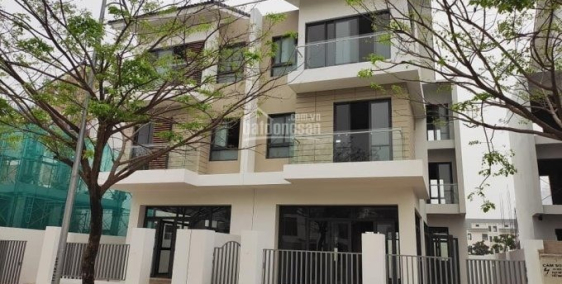 Bán cắt lỗ lô biệt thự An Phú Shop Villa - KĐT Dương Nội