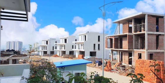 Bán biệt thự đồi MONACO Bãi Cháy, Hạ Long - giá  từ 7.80 Tỷ