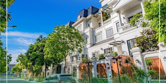 Trực tiếp chủ đầu tư, mở bán biệt thự Lideco QL 32, giá đầu tư chỉ 30tr/m2