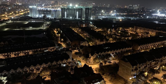 Bán cắt lỗ đất nền biệt thự, shophouse, LK Geleximco Lê Trọng Tấn (giá chỉ từ 2.