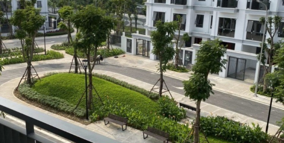 Bán một vài căn liền kề Gamuda vị trí siêu đẹp tại phân khu ST5 giá 8.8 tỷ