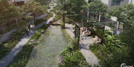 Chính chủ bán căn ST5 Gamuda hướng Tây Bắc,giá gốc 9 tỷ bán 9 tỷ, trả chậm 12th