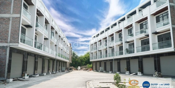 Bán nhà biệt thự, liền kề rẻ nhất Hải Phòng (quận Hồng Bàng) giá 1.50 tỷ.