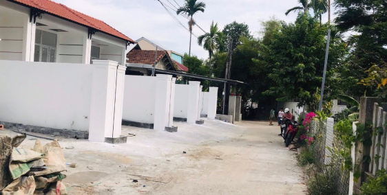 Nhà hoàn thiện Lê Ngô Cát dọn vào ở ngay - Nhà mới 100% giá mềm