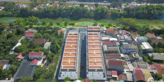 sở hữu đất nền ven sông thành phố Huế chỉ với 699tr