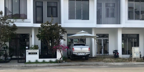 cơ hội đầu tư từ chủ đầu tư thuộc dự án royal park