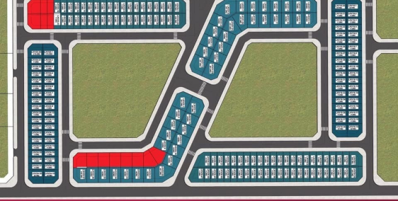 Cơ hội đầu tư tuyệt phẩm Shophouse khu D Royal Park