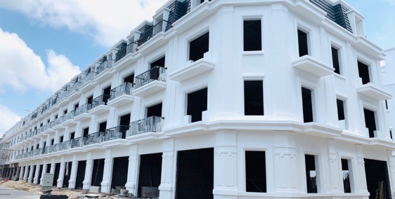 900tr nhận nhà liền tay Việt Phát SOuth City