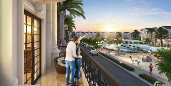 Đất nền mặt tiền ĐT769 cách sân bay Long Thành 3km