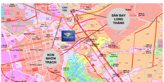 Tiến Lộc chính thức mở bán 50 căn shophouse đối diện công viên, giá chỉ 4tỷ/căn