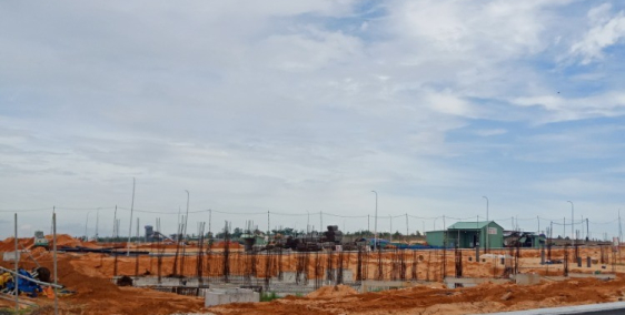 Dự án Summerland Mũi né Phan Thiết với nhiều chiết khấu ưu đãi cho khách hàng