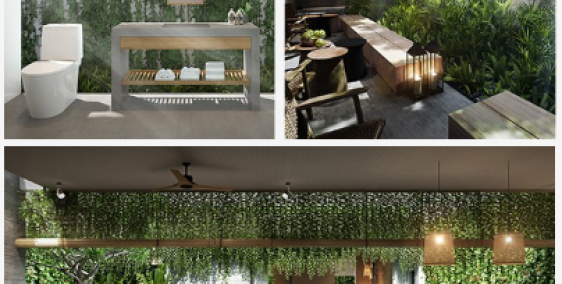 BIỆT THỰ BIỂN CÓ HỒ BƠI RIÊNG, GIÁ SỐC NHẤT TẠI PHÚ QUỐC - WYNDHAM GARDEN