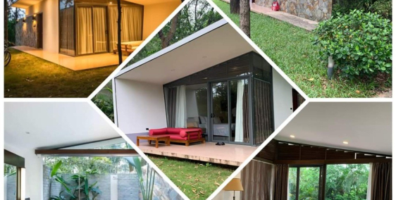 Biệt Thự Hilltop Villas Flamingo Đại Lải. giá chi từ 2,9 tỷ/căn SỞ HỮU VĨNH VIỄN