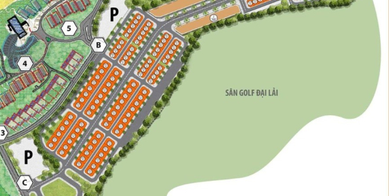 ️️️ Giá sốc giữa mùa hè: 2,3 TỶ : Cuối tháng 12  nhận nhà