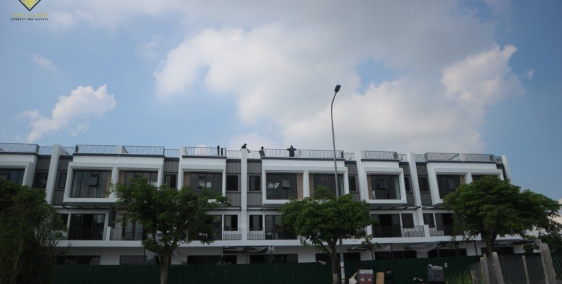 Nhà Phố Biệt Thự Giá Rẻ Đông Tăng Long Quận 9