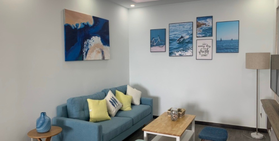 Biệt thự Góc 2MT 10D Villa Park, Quận 9, DT: 320m2, Giá 28 tỷ