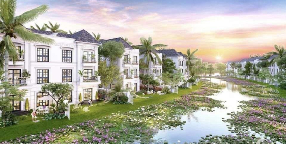 THE MANHATTAN GLORY Vinhomes grand Park q9 shophause ,biệt thự cao cấp