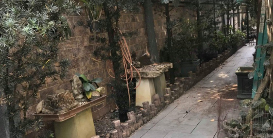 Bán Biệt Thự khu 816 đường Nguyễn Duy Trinh,P.Phú Hữu,Quận 9 444m2 giá 23 tỷ tl