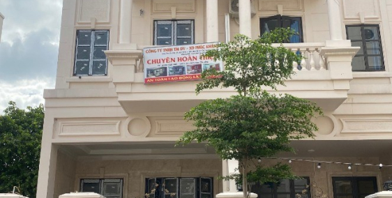 Chính chủ bán nhà phố Cityland Park Hills, giá bán lỗ rẻ nhất khu vực.