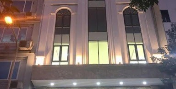 Cần bán biệt thự Hoàng Diệu, phường 10, Phú nhuận, Giá 29 tỷ