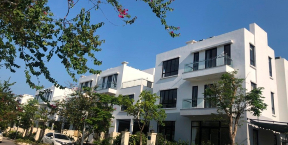 Bán căn Biệt Thự FLC Sầm Sơn, Hàng ngoại giao, Sổ đỏ chính chủ.