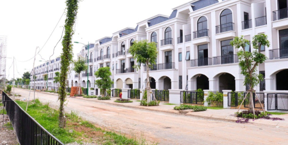 nhà trung tâm hành chính Tỉnh Long An, mt QL1, P.6, TP.Tân An