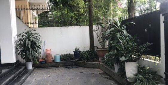 Biệt thự vườn đào 108m2, khu phân lô vip, Nội thất đẹp, sẵn ở ngay.  Giá 13,8 tỷ