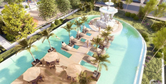 Dự án đất nền Danko city thành phố thái nguyên