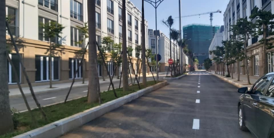 TUYỆT PHẨM EUROWINDOW GARDEN CITY THANH HOÁ