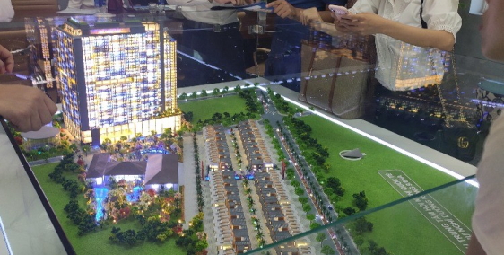 Cơ hội sở hữu đầu tư & nghỉ dưỡng căn ngoại ô full nội thất tại khu lõi khoáng n