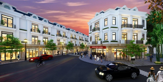 Nhà Phố THUẬN AN SIÊU HÓT!!!!!!!!!!!