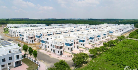 Bán nhà xây sẵn 3 tầng chỉ 600 triệu sở hữu ngay tại Giang Điền Trảng Bom