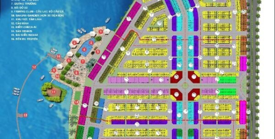 BÁN ĐẤT NỀN TMS ĐẦM CÓI VĨNH YÊN GIÁ GỐC CĐT ĐỢT 1 CHỈ TỪ 1 TỶ / LÔ LIỀN KỀ