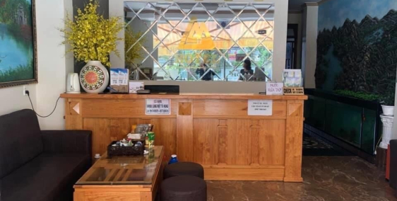 BÁN KHÁCH SẠN ĐẸP NGAY TRUNG TÂM P1, TP ĐÀ LẠT