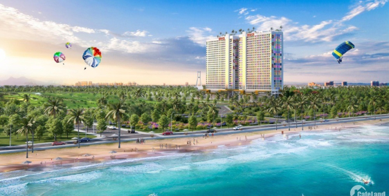 chỉ cần 640tr sở hữu căn hộ ĐẾ VƯƠNG tiêu chuẩn 6* đẳng cấp thế giới