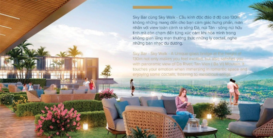 BĐS Phú Thọ: Đầu tư nhỏ sinh lãi lớn Wyndham Thanh Thủy