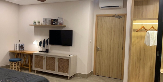 khu căn hộ nghỉ dưỡng Aria Vũng Tàu Hotel & Resort